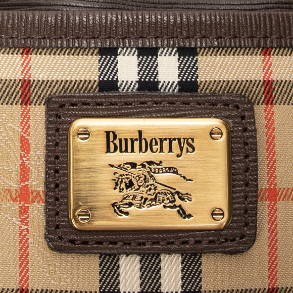 Burberry Burberrys Mini Crossbody - Picture 8 of 8